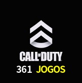  361 JOGOS
