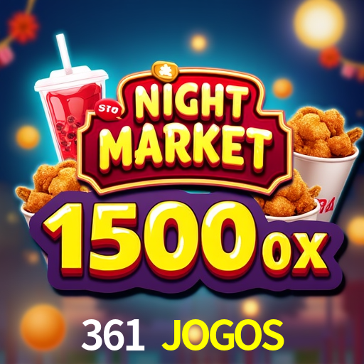 cassino 361 JOGOS