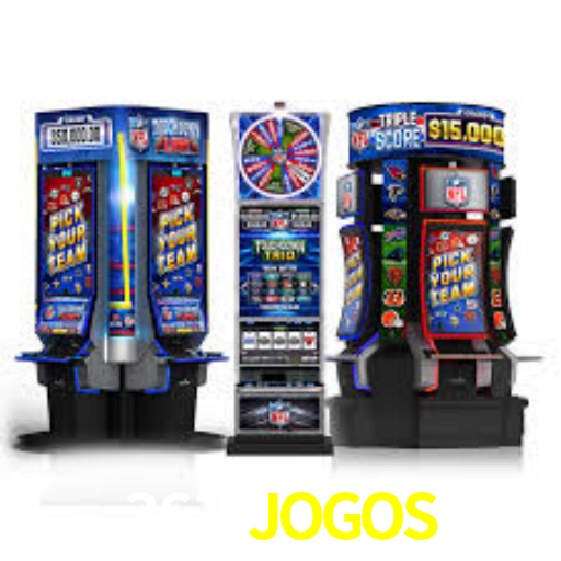  361 JOGOS