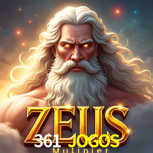  361 JOGOS