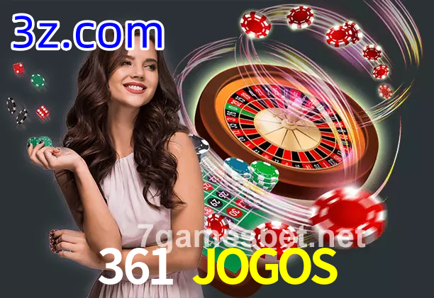 vivo no cassino 361 JOGOS