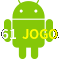 Aplicativo 361 JOGOS para Android