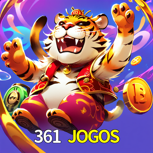 361 JOGOS