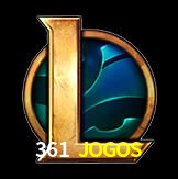  361 JOGOS