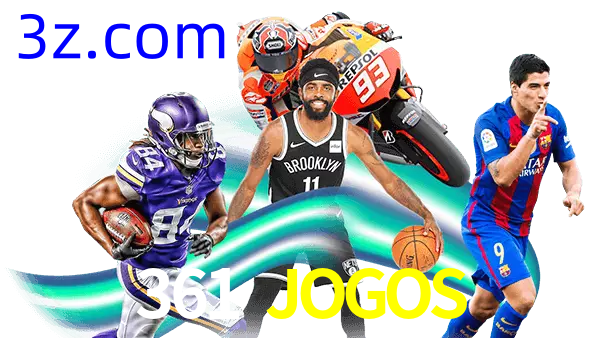 361 JOGOS