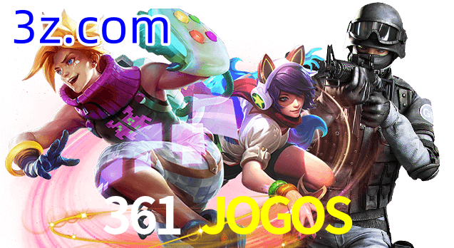  361 JOGOS