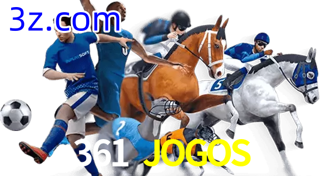 361 JOGOS