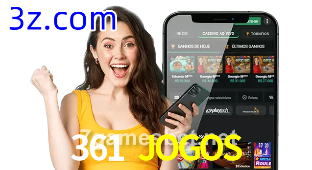 361 JOGOS