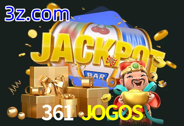 361 JOGOS bet