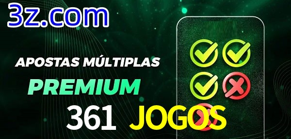  361 JOGOS