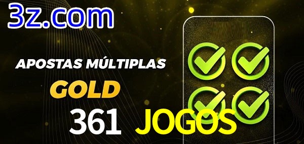  361 JOGOS