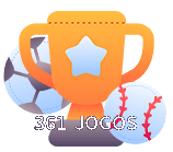  361 JOGOS