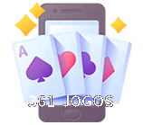  361 JOGOS