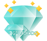  361 JOGOS