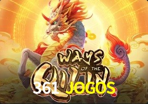  361 JOGOS