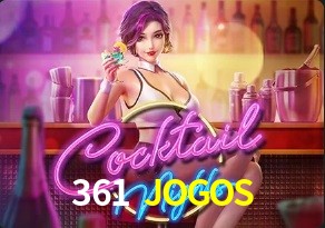  361 JOGOS