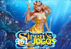  361 JOGOS