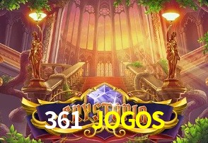  361 JOGOS