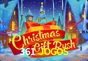  361 JOGOS