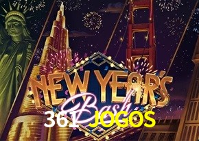  361 JOGOS