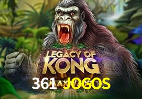  361 JOGOS