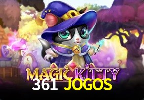  361 JOGOS