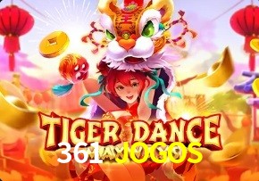  361 JOGOS