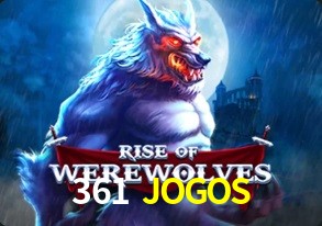  361 JOGOS