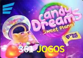  361 JOGOS