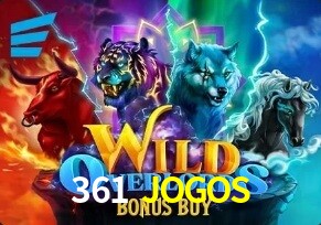  361 JOGOS