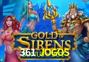  361 JOGOS