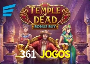  361 JOGOS