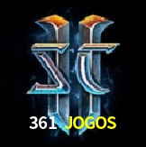  361 JOGOS