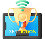  361 JOGOS