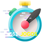  361 JOGOS