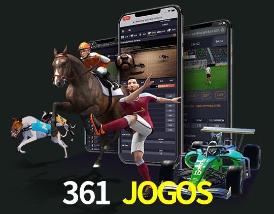 361 JOGOS