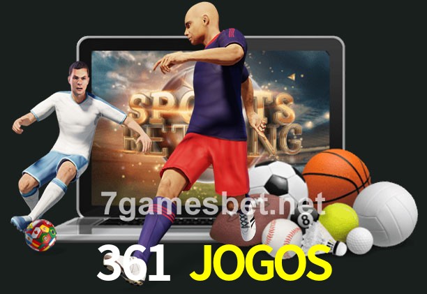 361 JOGOS