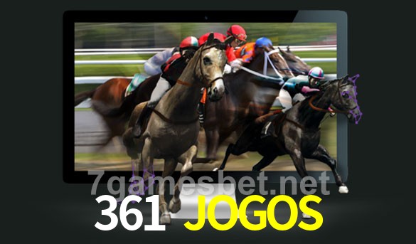 361 JOGOS